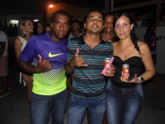 Tarde dos Amigos